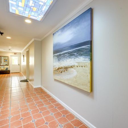 Upscale Apartment In Downtown St Augustine! Saint Augustine Eksteriør billede