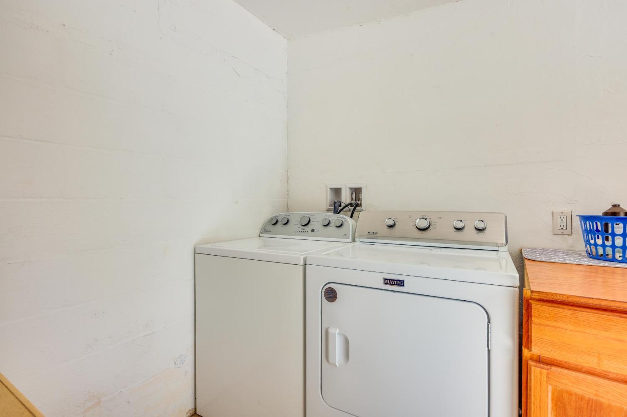 Upscale Apartment In Downtown St Augustine! Saint Augustine Eksteriør billede
