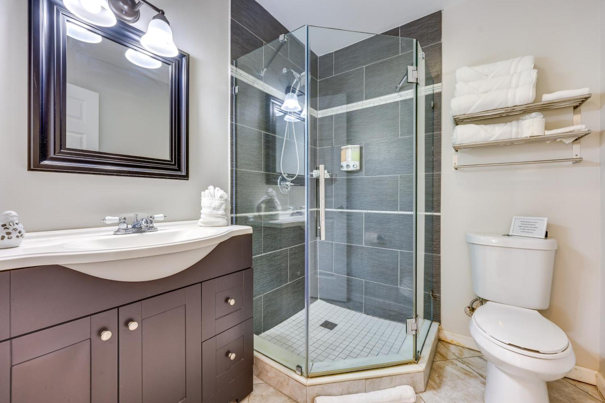 Upscale Apartment In Downtown St Augustine! Saint Augustine Eksteriør billede